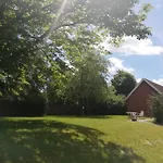 5 Minute Walk To Lego House - Best Location-Garden On Site-N18