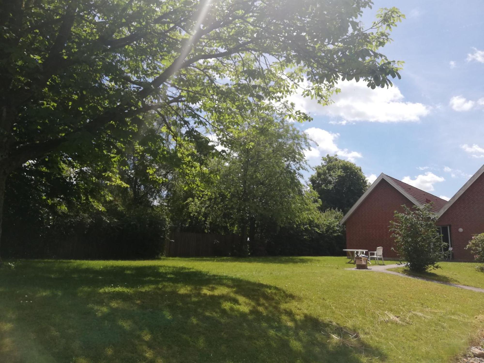 5 Minute Walk To Lego House - Best Location-garden On Site-n18 Lägenhet